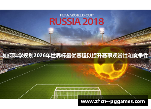 如何科学规划2026年世界杯最优赛程以提升赛事观赏性和竞争性