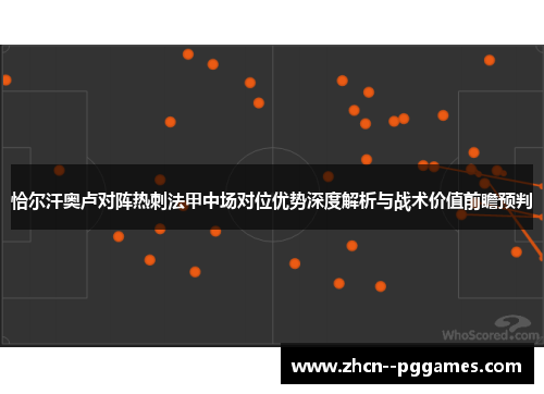 恰尔汗奥卢对阵热刺法甲中场对位优势深度解析与战术价值前瞻预判
